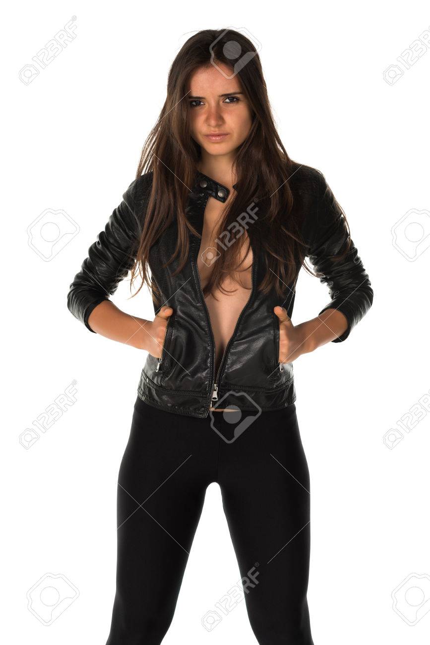 Teen jente fitte pic