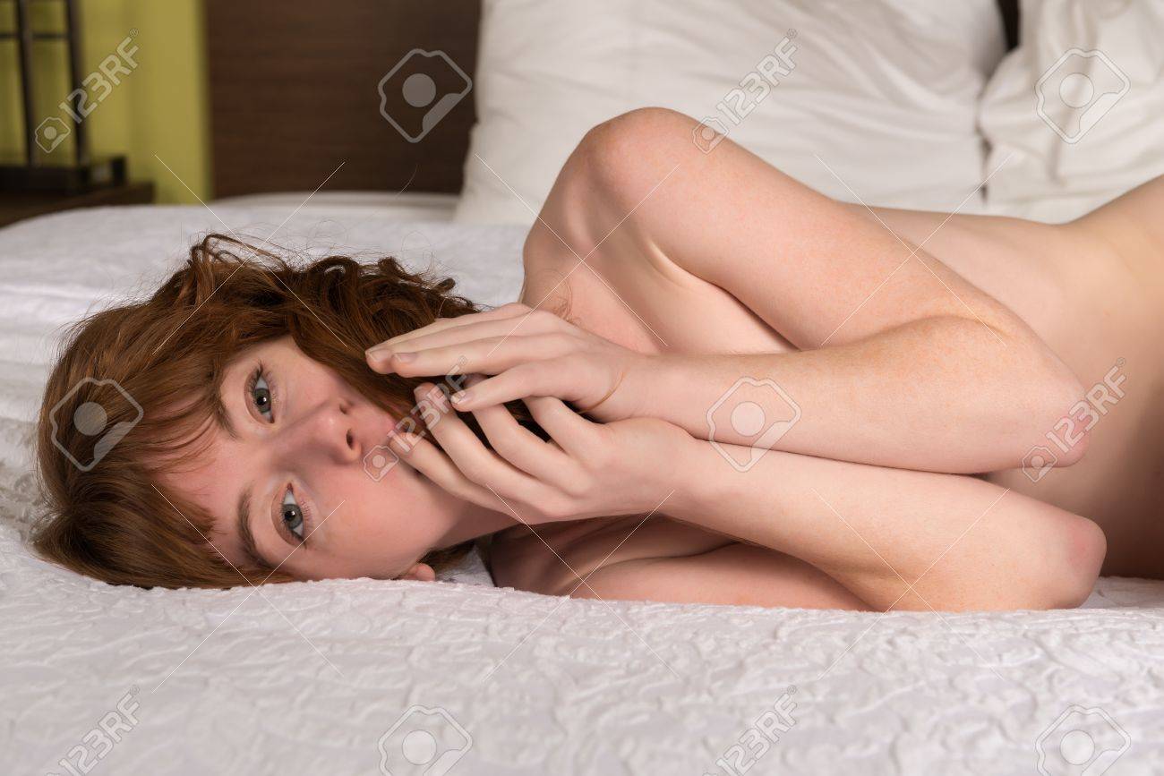 pics nude irish redhead World record sized breasts