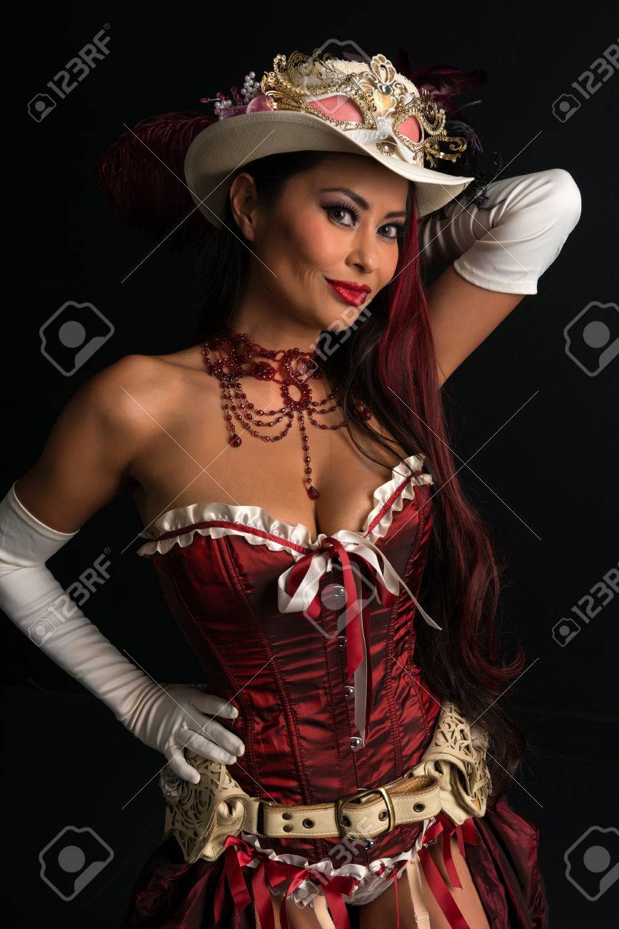 Mature redhead sexy — img 8