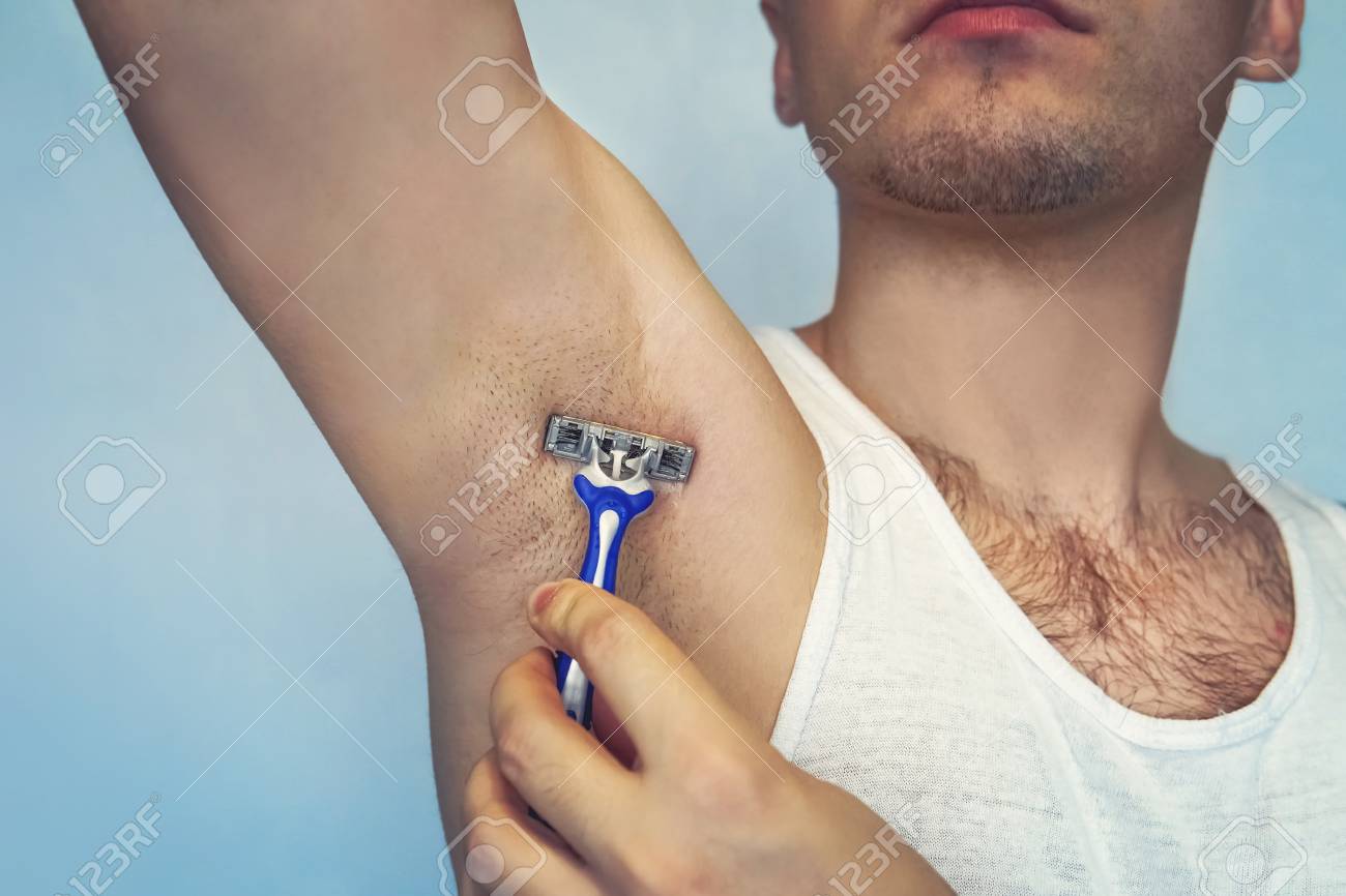 hair removal razor for male