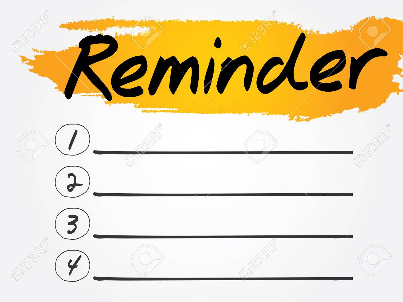 Reminder Blank List, Vector Concept Background Royalty Free SVG, Cliparts, Vectors, And Stock Illustration. Image 38612877. Reminder Blank List, Vector Concept Background Royalty Free SVG, Cliparts, Vectors, And Stock Illustration. Image 38612877.