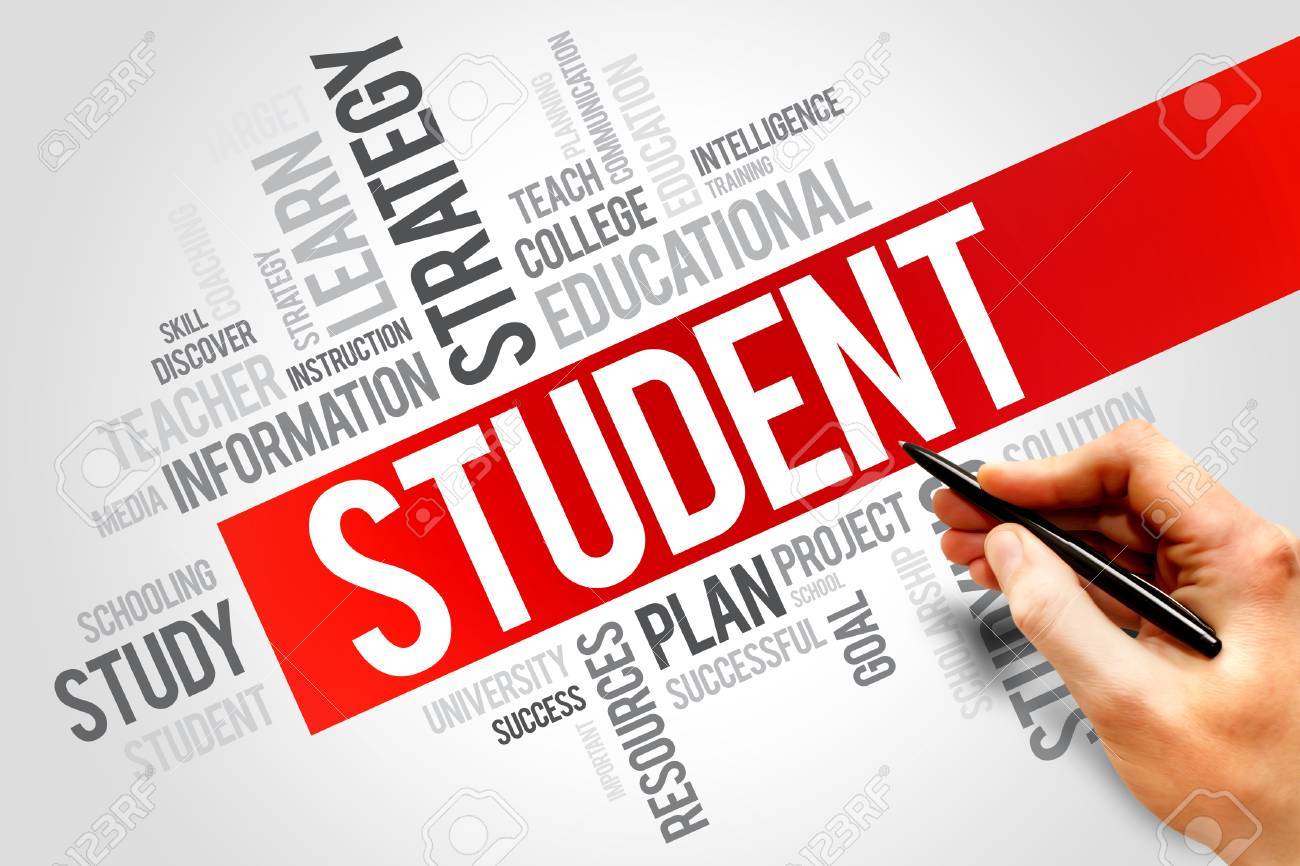 student word