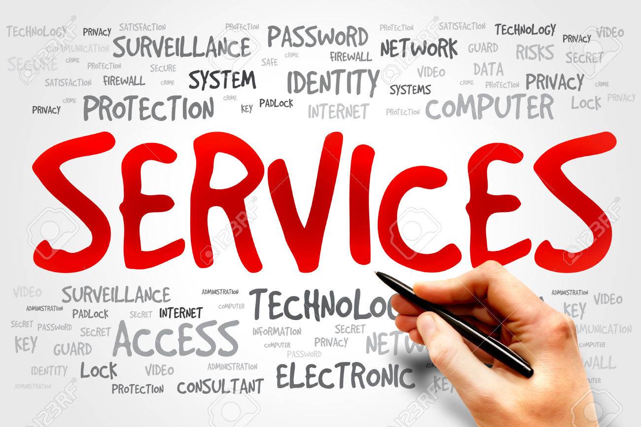 services word
