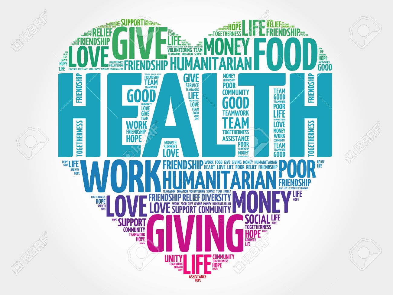 health word