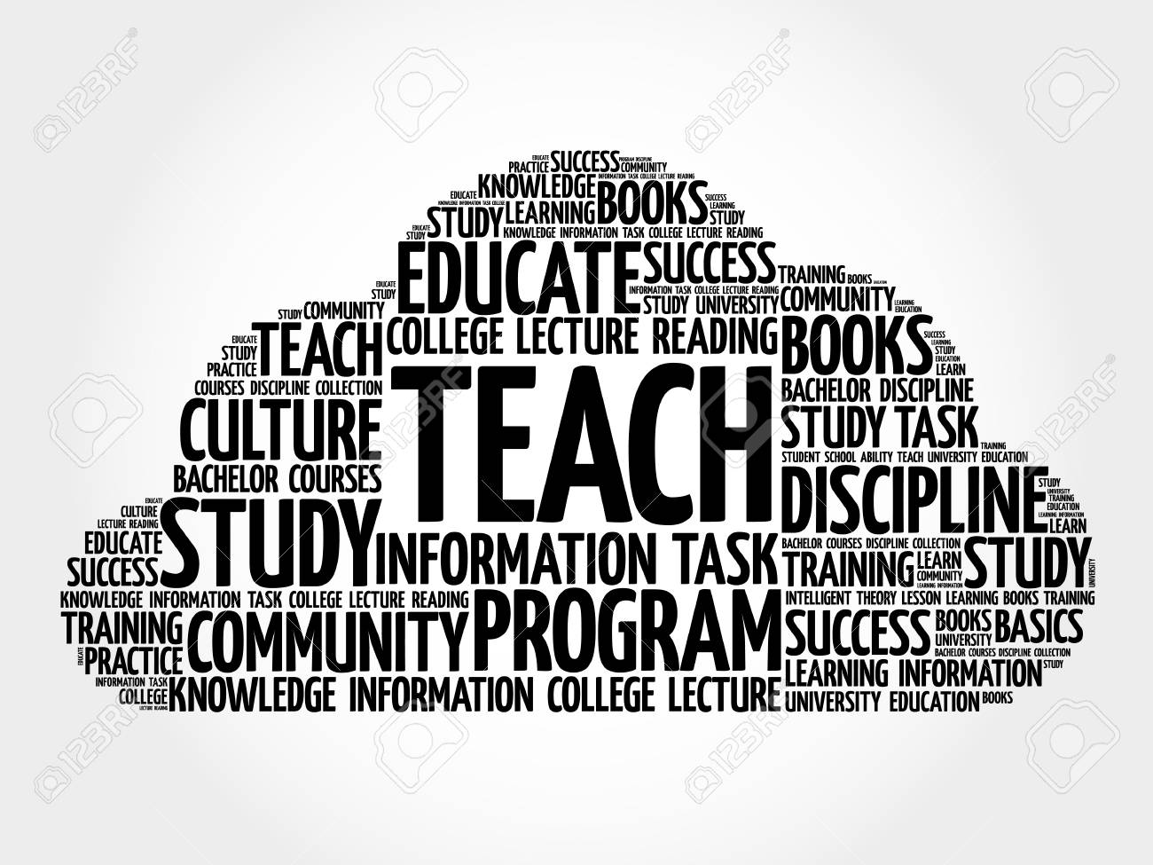 education word