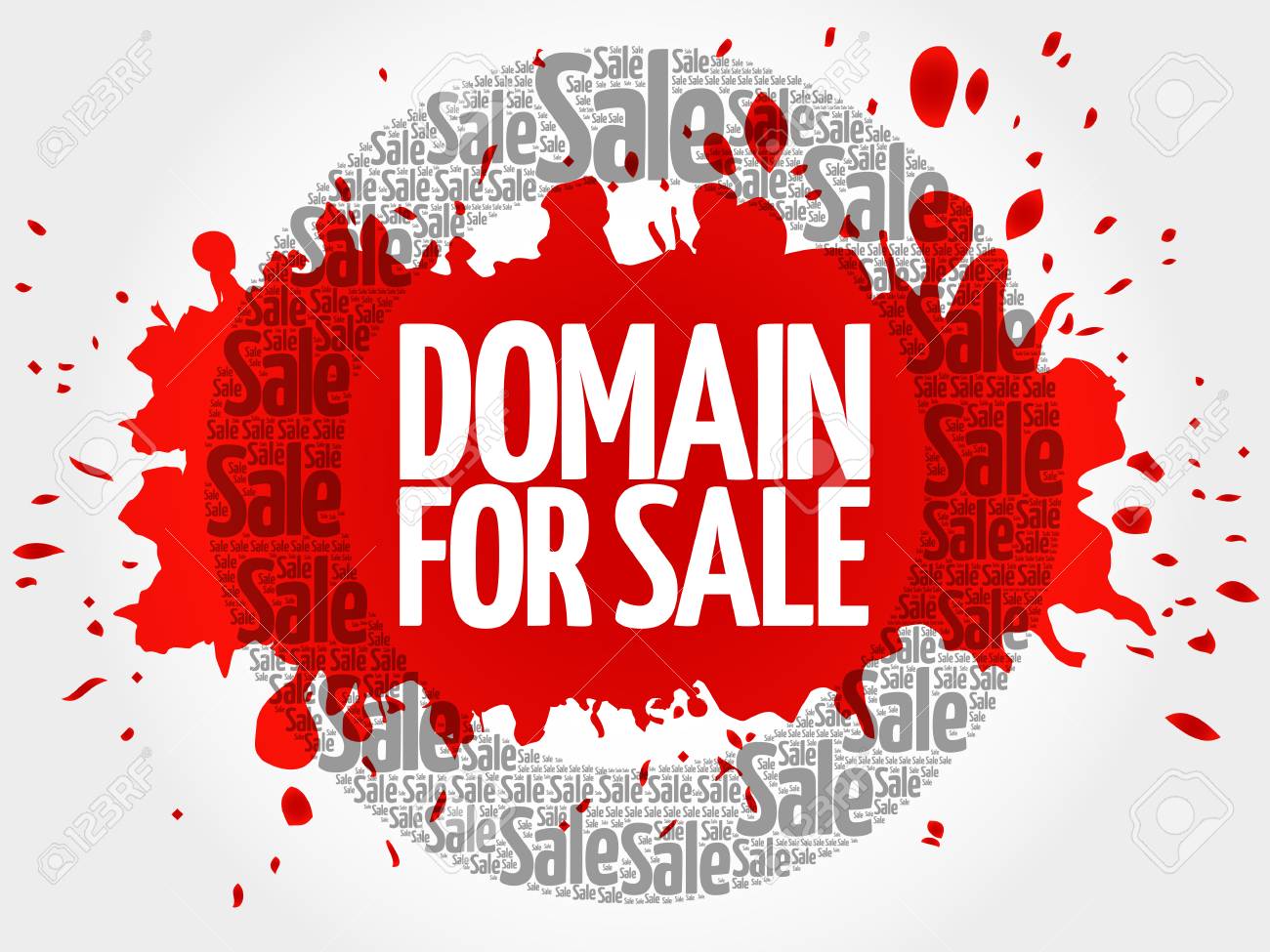 Domain for Sale