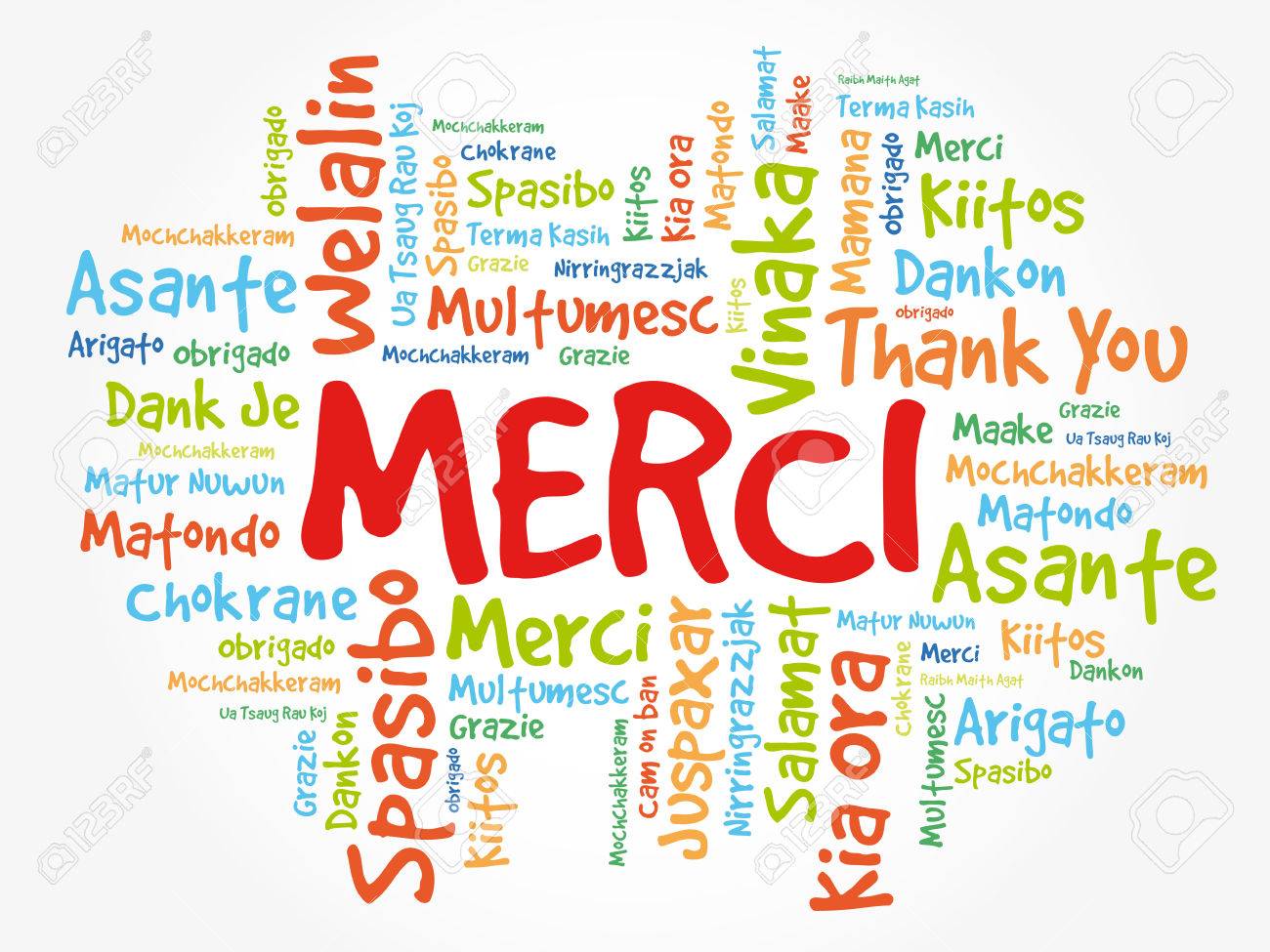 Merci フランス語でありがとう 単語の雲の背景 教育または感謝祭の日の多言語のすべての言語 のイラスト素材 ベクタ Image Merci フランス語でありがとう 単語の雲の背景 教育または感謝祭の日の多言語のすべての言語 のイラスト素材 ベクタ Image