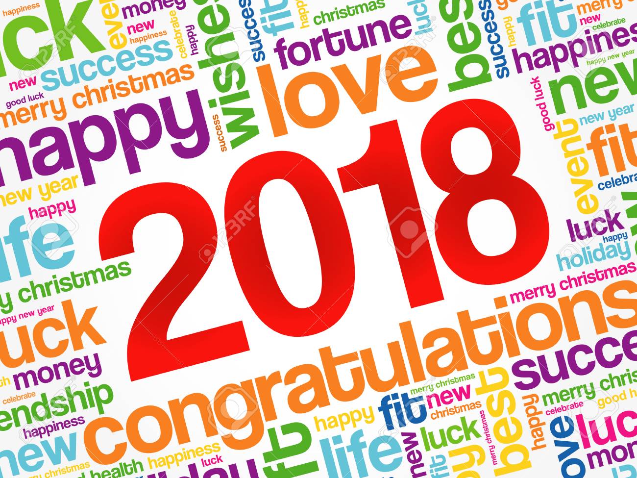 word for new year