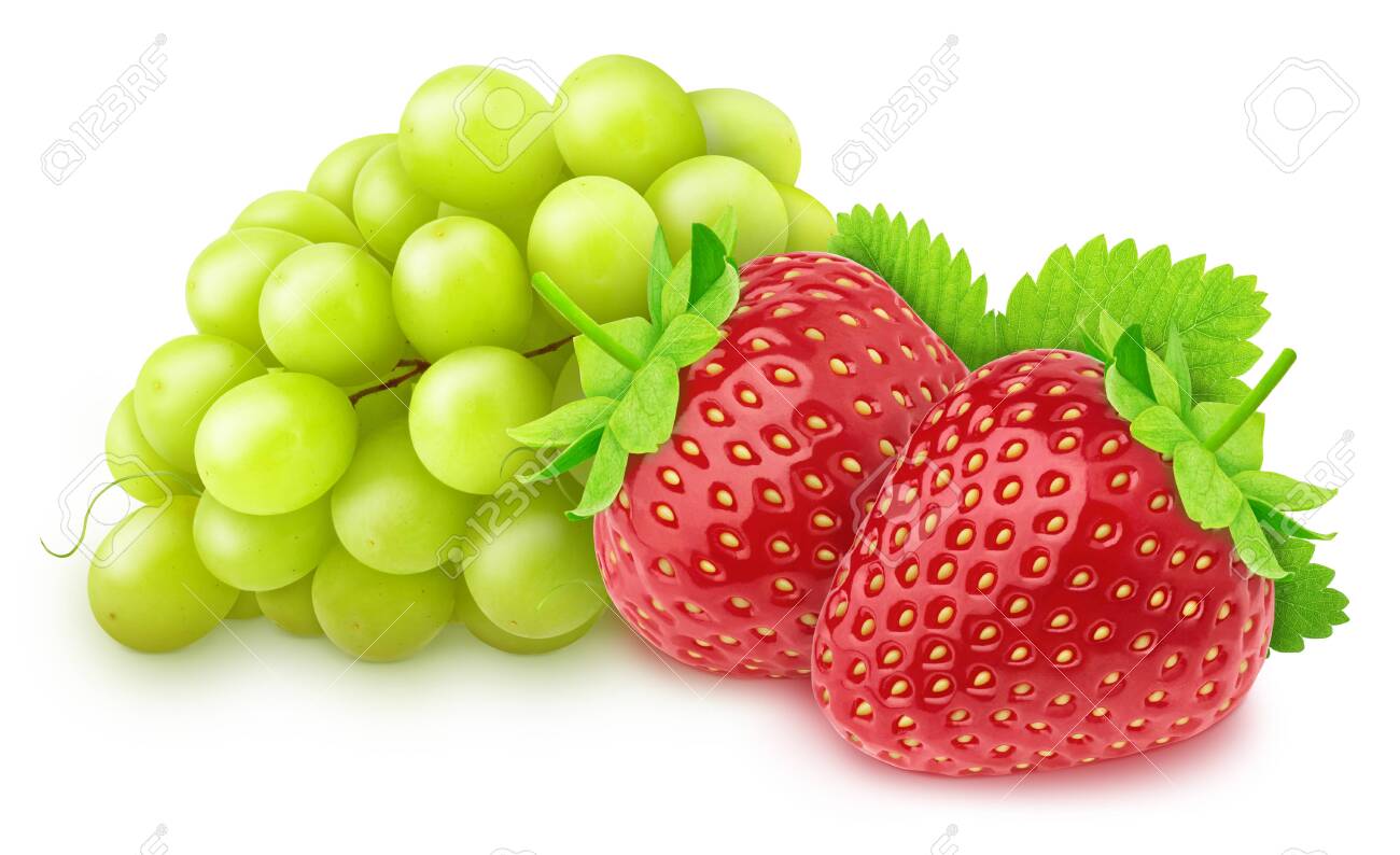 Strawberry grapes sale