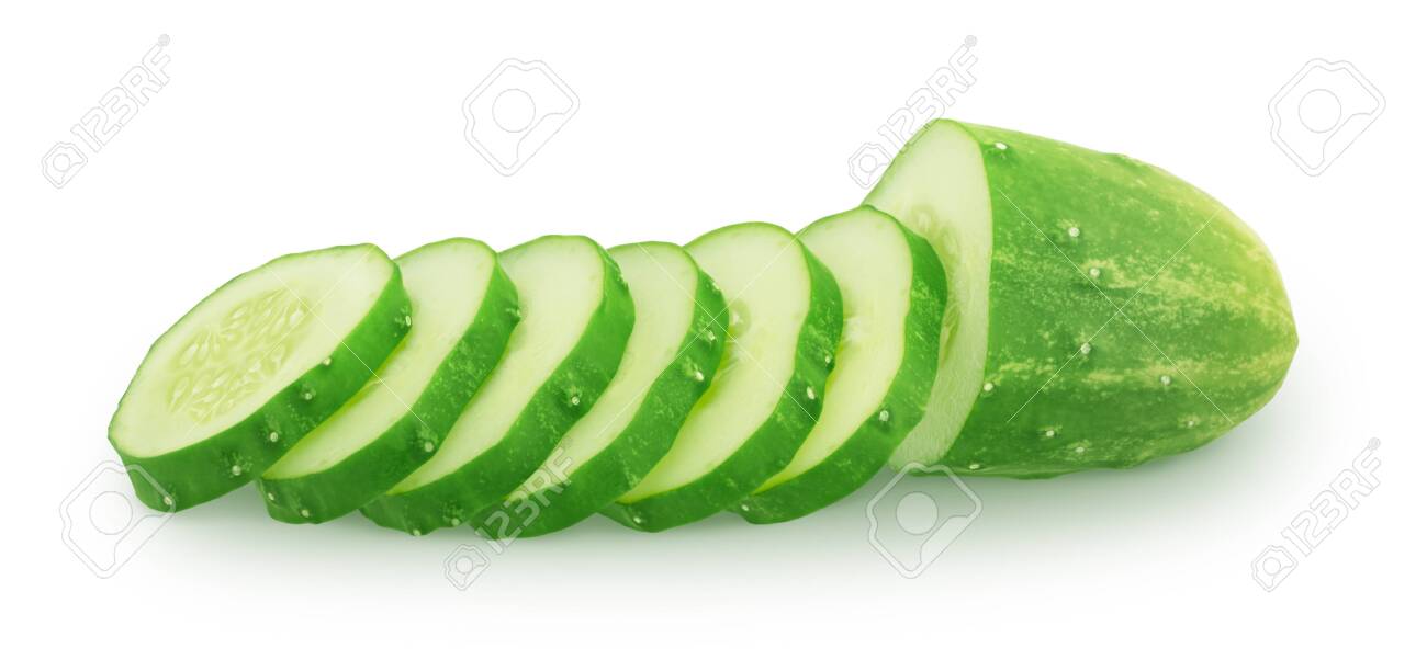 Featured image of post Cucumber Clipart Slice