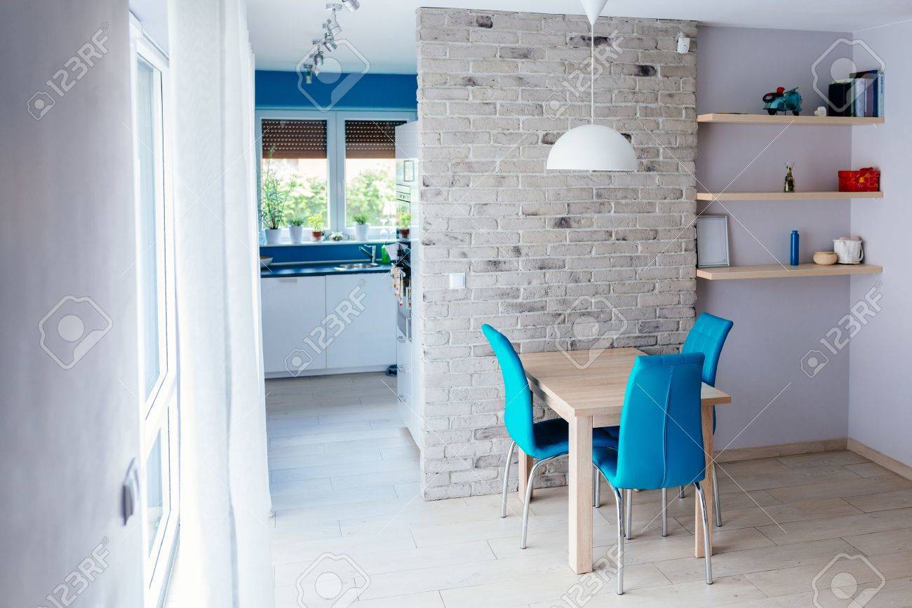comedor turquesa y gris con sillas turquesa comedor turquesa y gris con sillas turquesa