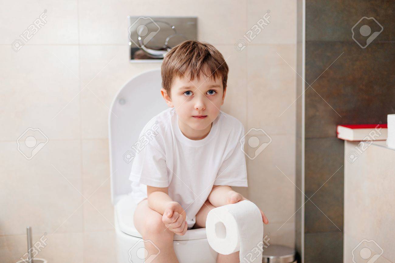Писает сын часто