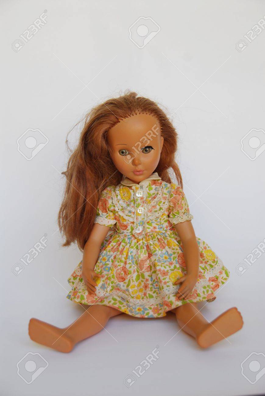 precios de muñecas antiguas