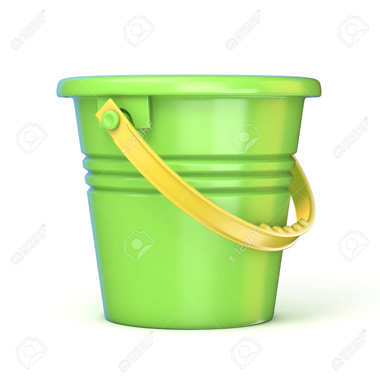 Sand toy bucket Clearance