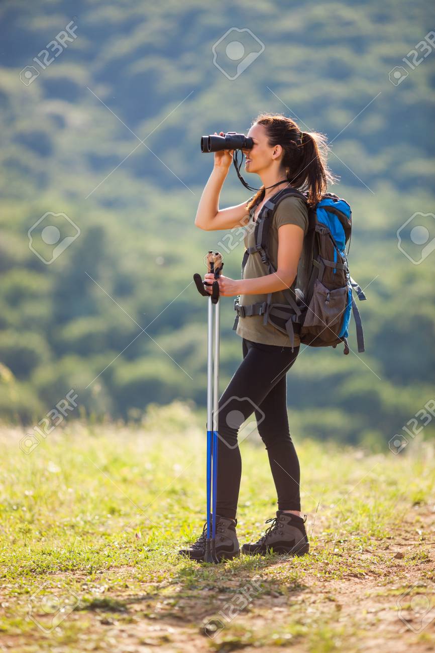 backpacking binoculars