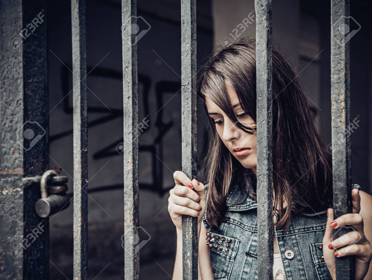 Frauen Mit Frauen Im Gefängnis Frauen Mit Frauen Im Gefängnis