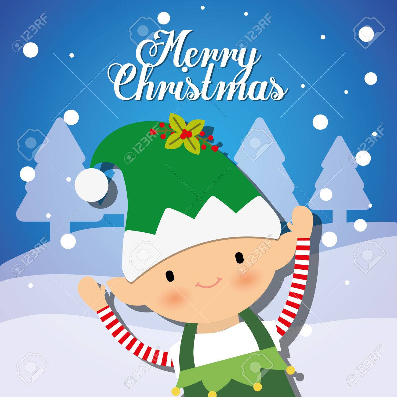 Feliz Navidad Con Hermosos Dibujos Animados Diseño Gráfico, Ilustración Vectorial. Ilustraciones Svg, Vectoriales, Clip Art Vectorizado Libre De Derechos. Image 46012121. Feliz Navidad Con Hermosos Dibujos Animados Diseño Gráfico, Ilustración Vectorial. Ilustraciones Svg, Vectoriales, Clip Art Vectorizado Libre De Derechos. Image 46012121.