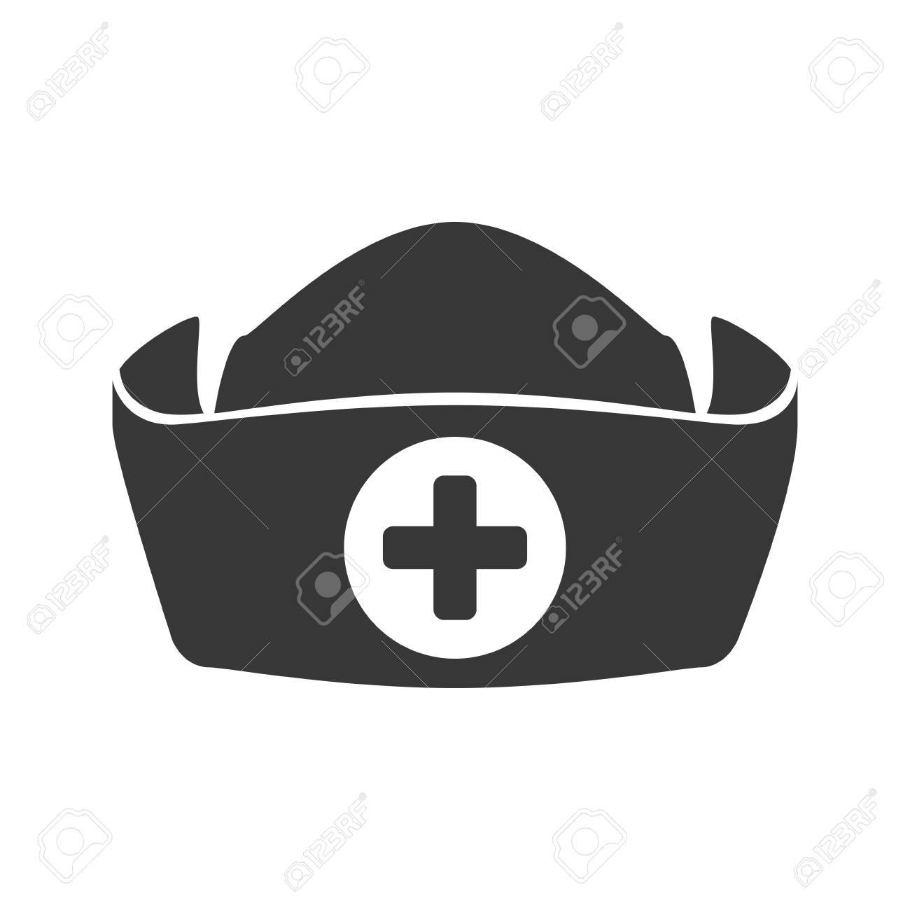 nurse hat