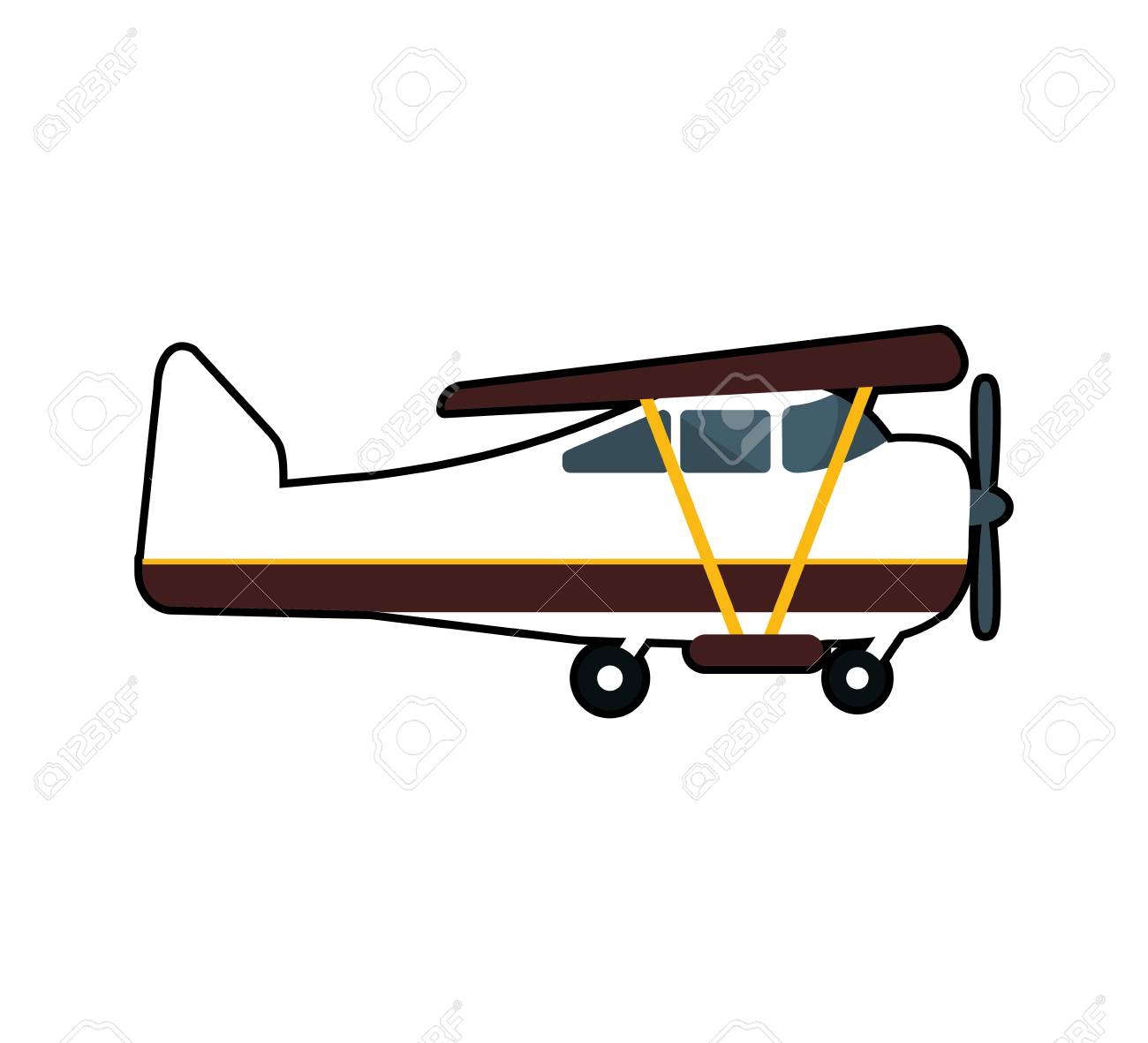 airplane travel transporation flying