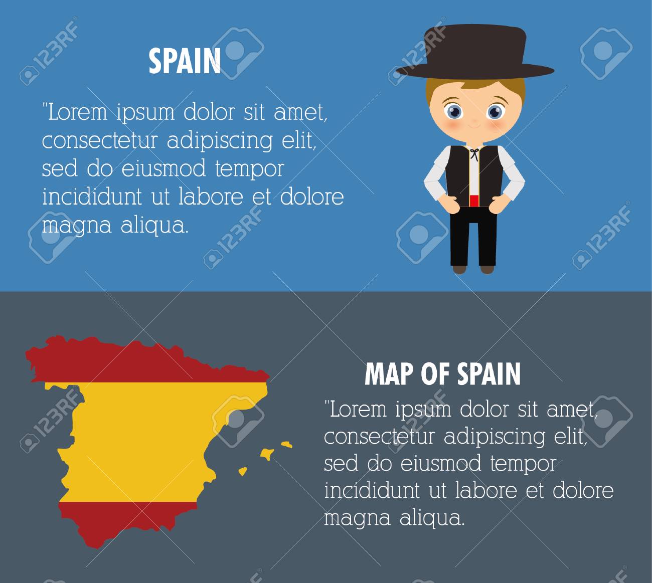 スペイン語男の子アイコン スペイン ヨーロッパ旅行とランドマークのテーマ カラフルなデザイン ベクトル図 のイラスト素材 ベクタ Image 6477 スペイン語男の子アイコン スペイン ヨーロッパ旅行とランドマークのテーマ カラフルなデザイン ベクトル図 のイラスト素材 ベクタ Image 6477