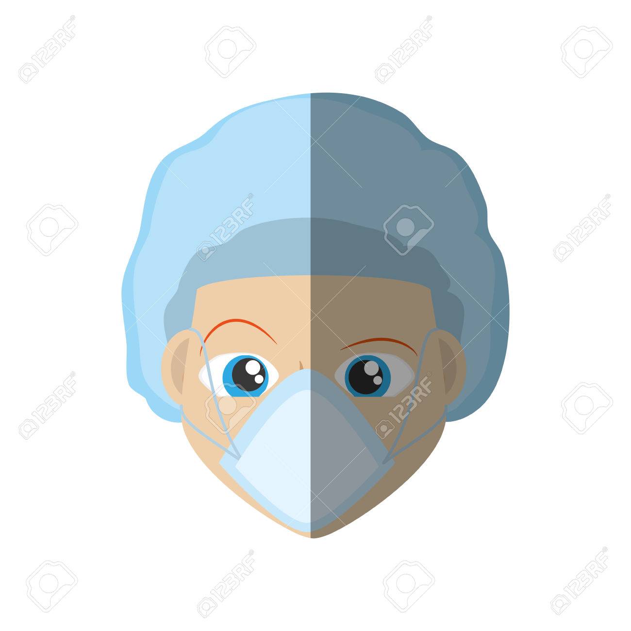 masque de visage medical masque de visage medical