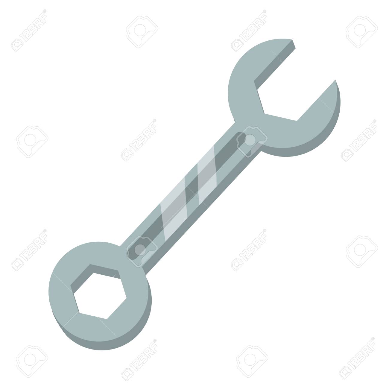 建設工具機器アイコン ベクトル イラスト グラフィック デザインをレンチします のイラスト素材 ベクタ Image 建設工具機器アイコン ベクトル イラスト グラフィック デザインをレンチします のイラスト素材 ベクタ Image