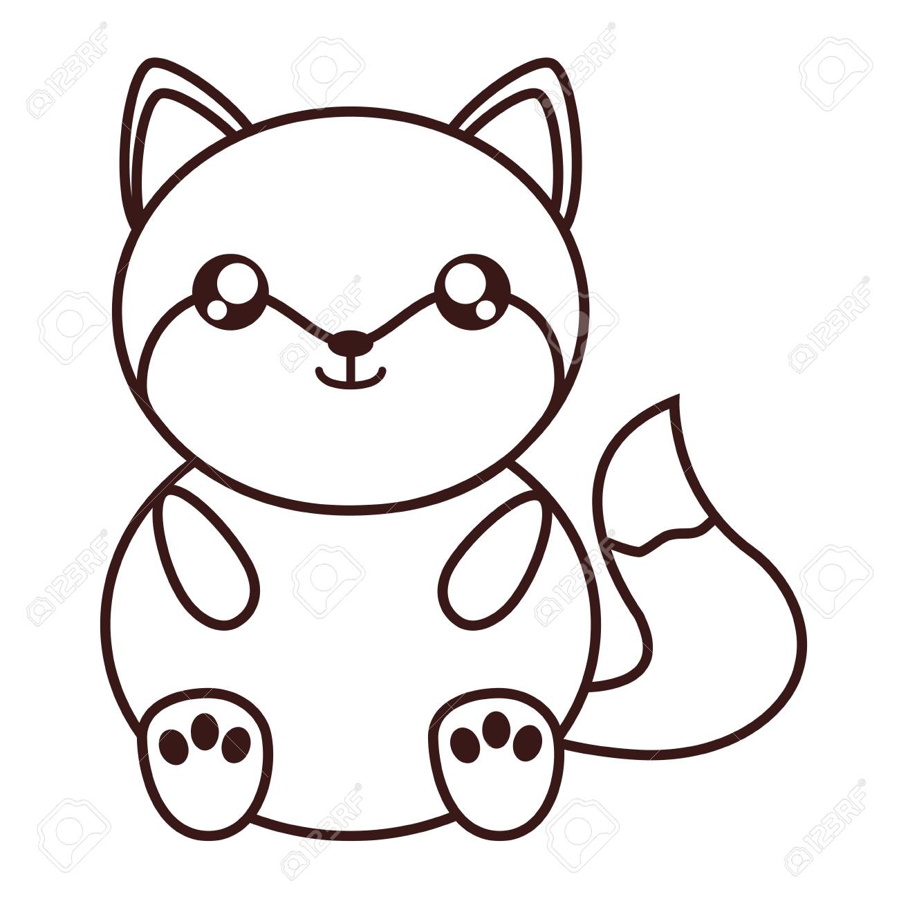 Featured image of post Kawaii Bilder Tiere In diesem neuen video zeige ich euch wie man ein niedliche 2