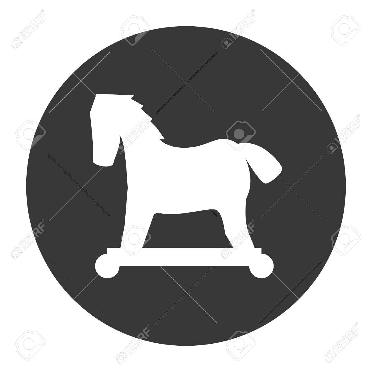 trojan horse virus royalty free cliparts vectors and stock trojan horse virus