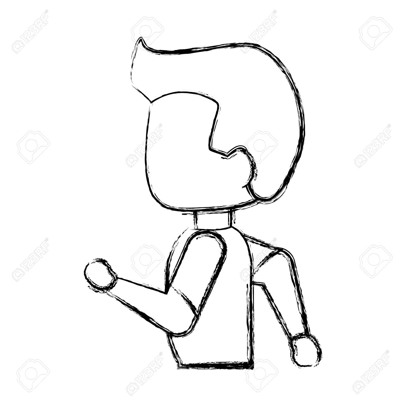 漫画のアイコン ベクトル イラスト グラフィック デザインを走っている人 のイラスト素材 ベクタ Image 漫画のアイコン ベクトル イラスト グラフィック デザインを走っている人 のイラスト素材 ベクタ Image
