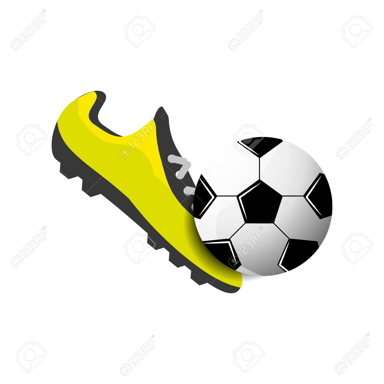 design soccer shoes