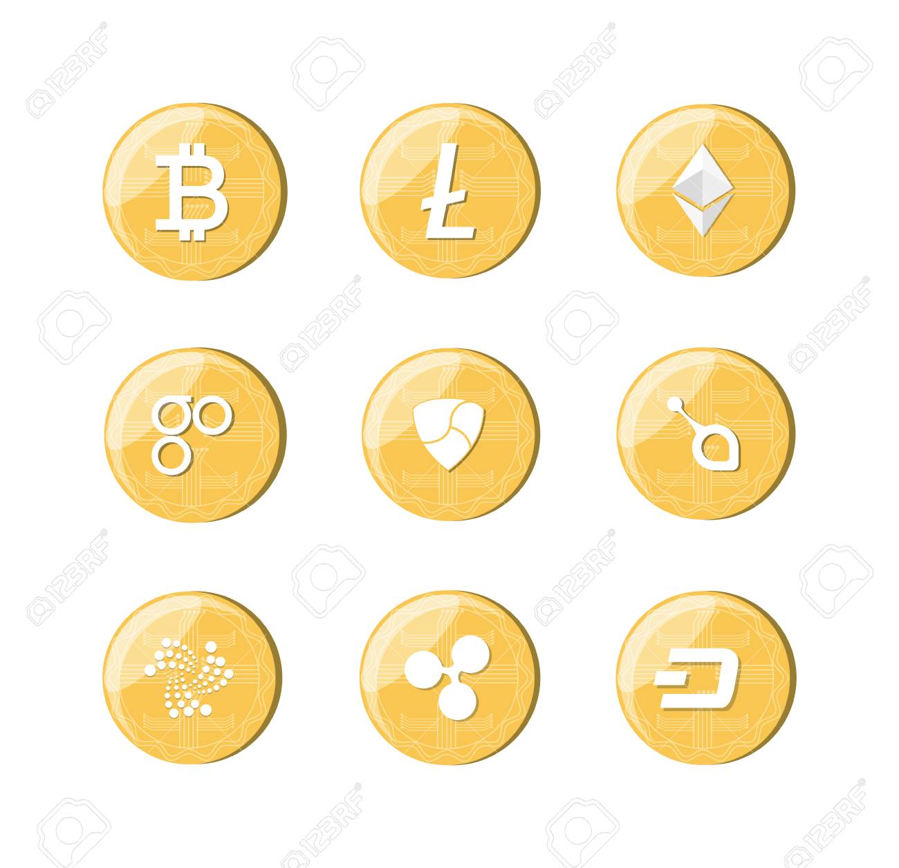 what are different types of cryptocurrency what are different types of cryptocurrency