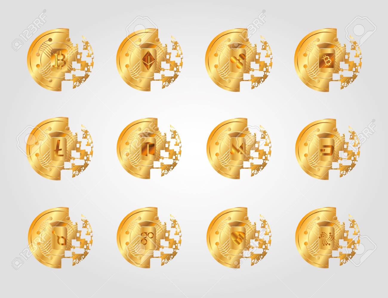 types of cryptocurrency types of cryptocurrency