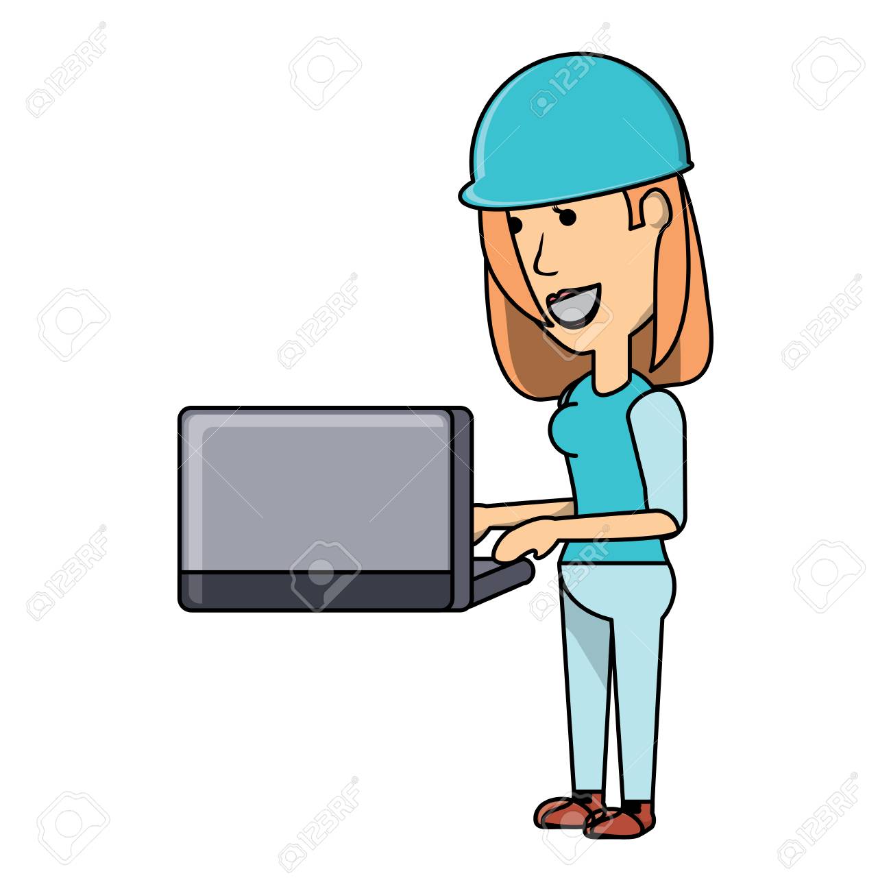 cryptocurrency mining through laptop