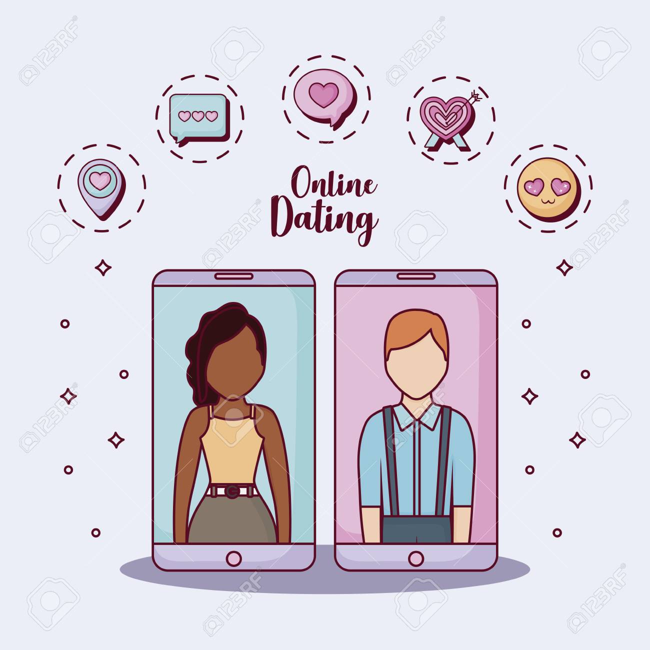 Avatar dating sites free