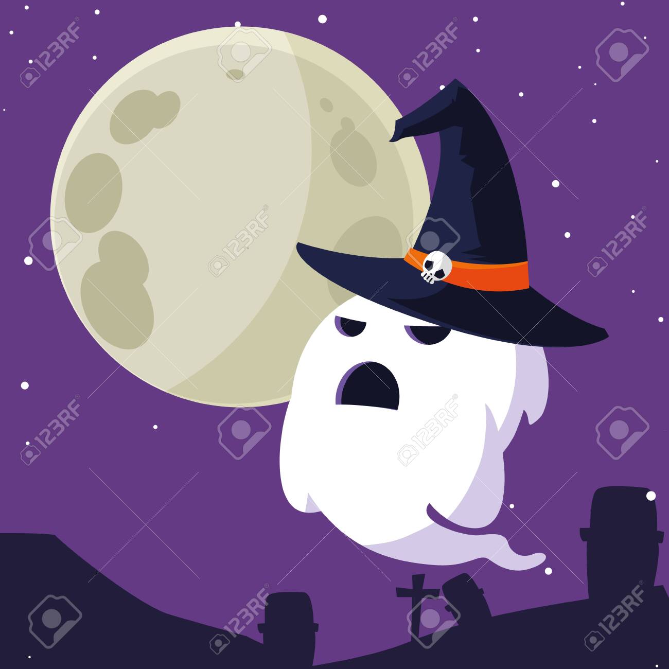 Design PNG E SVG De Desenho De Desenho De Bruxa Simples De Halloween Para  Camisetas