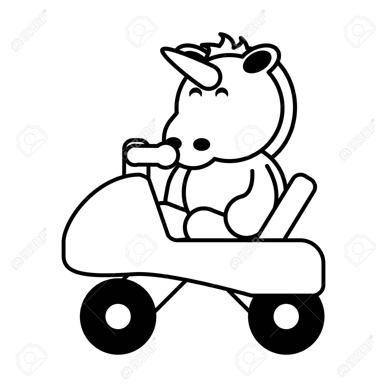 baby toys motorcycle