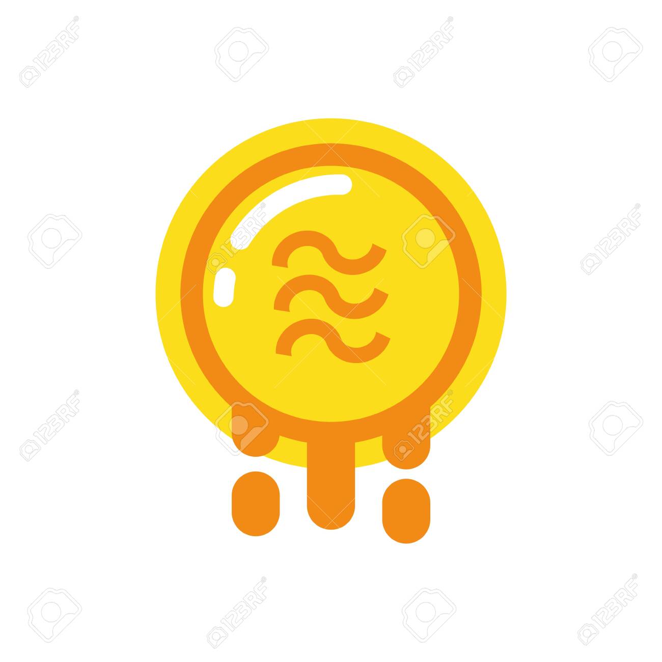 암호화폐 화폐 환전 금융 은행 웹 인터넷 시장 전자 금융 및 순 테마 벡터 그림의 스팀 코인 디자인 로열티 무료 사진, 그림, 이미지  그리고 스톡포토그래피. Image 150122845