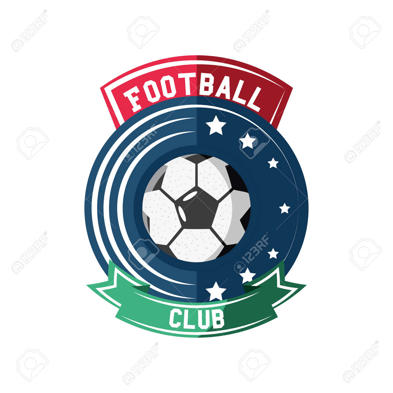 Moroccan clubs in Champions League performance, image size:1300x1300