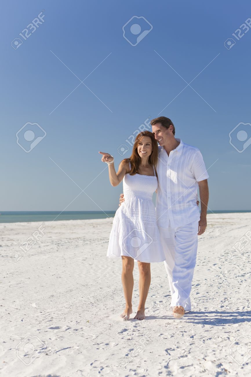 Ropa Blanca Para Playa De Hombre Ropa Blanca Para Playa Mujeres