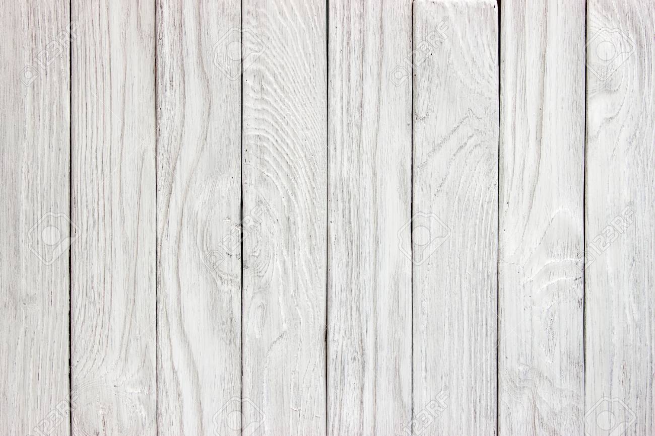 White Wood Plank As Texture And Background Stock Photo Picture And Royalty Free Image Image