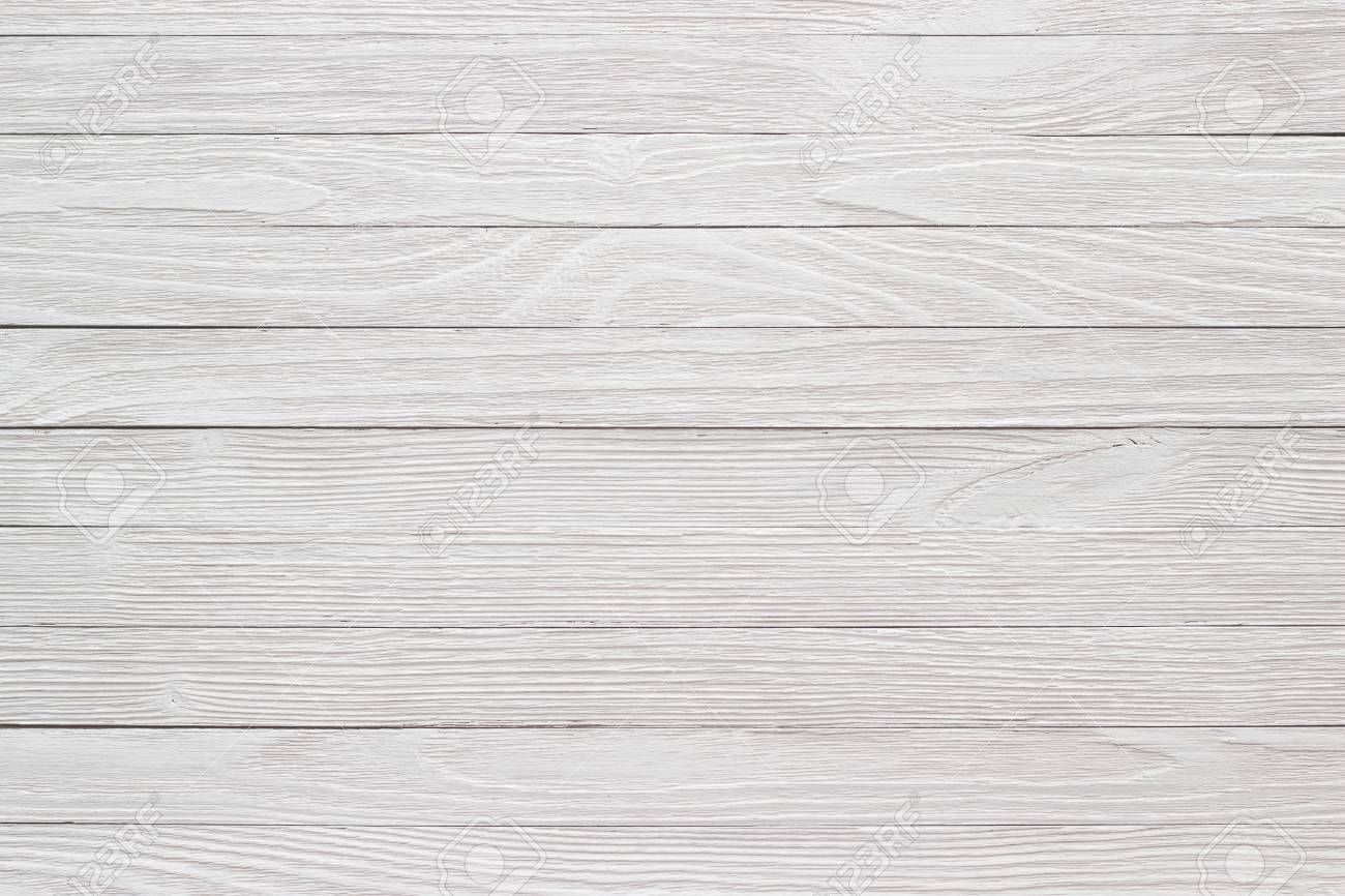 white background wooden table surface texture planks close up stock