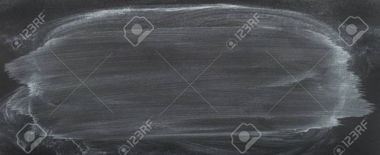 chalk background