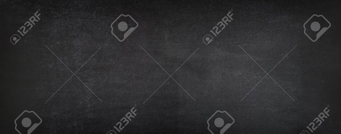 chalk rubbed out on blackboard blank chalkboard background stock blank chalkboard background