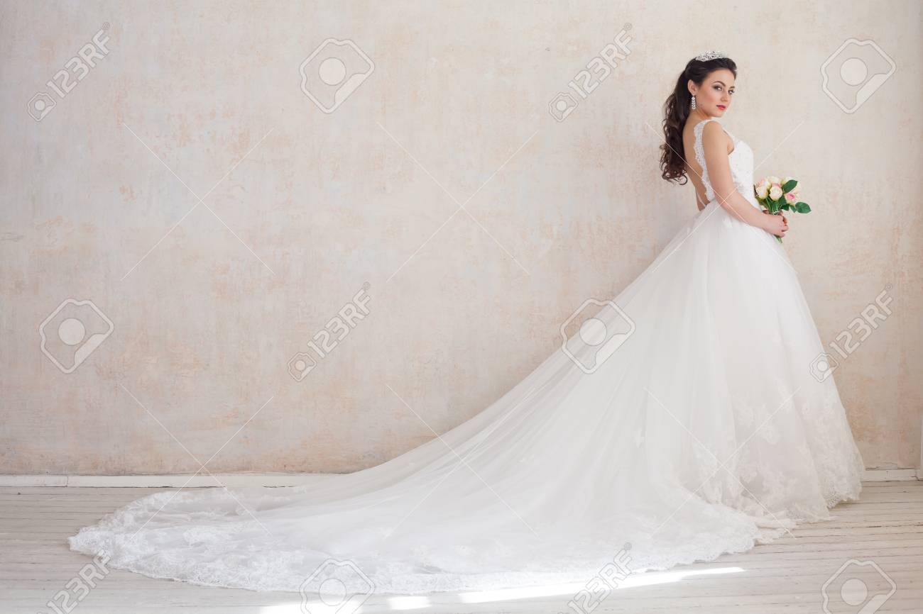 Princess Bride Wedding Dresses