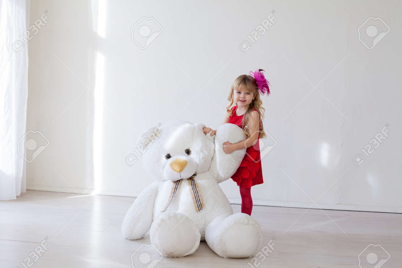 teddy bear gifts for girlfriend