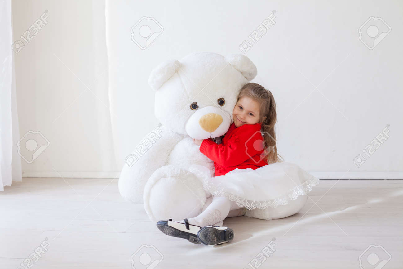 teddy bear gifts for girlfriend