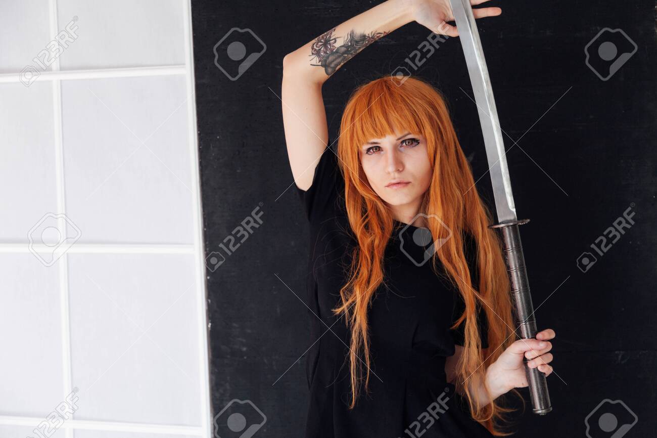 Japanese Redhead