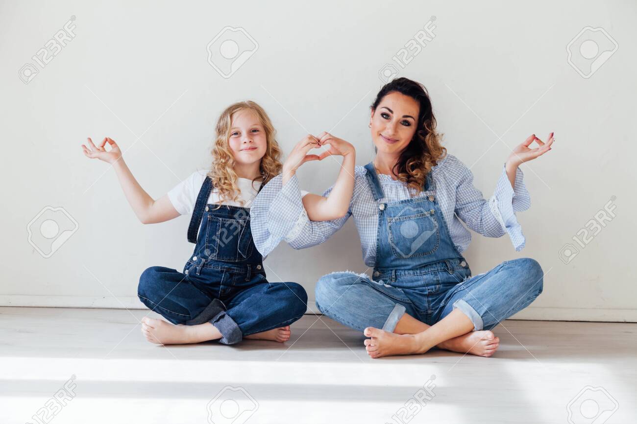 little girl jumpsuit