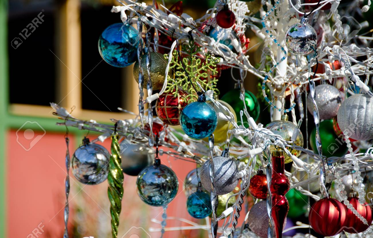 christmas decorations in spanish art village balboa park san balboa park christmas lights