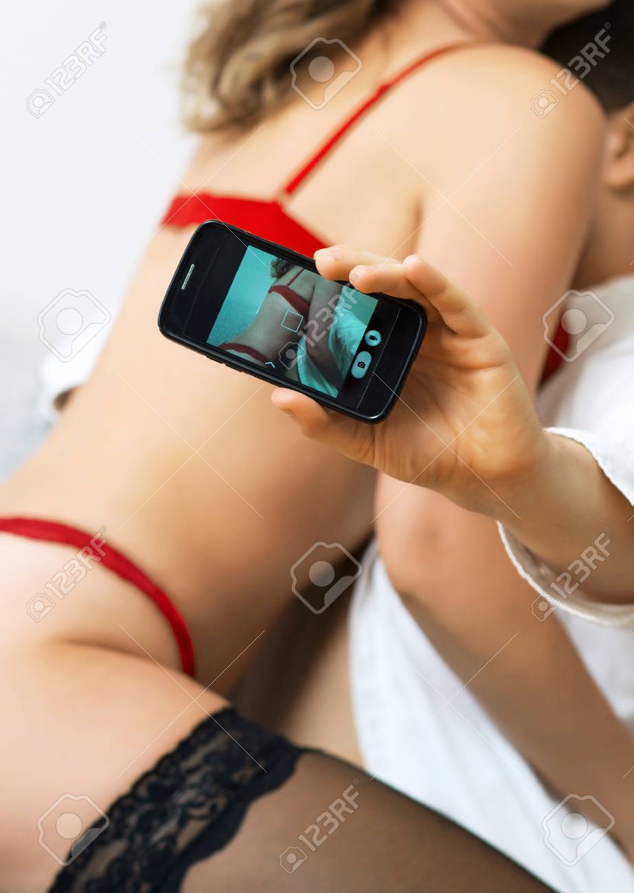 Dmitri MarutaVideo While Having